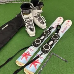 2025年最新】rossignol saphirの人気アイテム - メルカリ