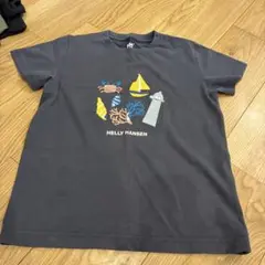 HELly Hansen Tシャツ 140サイズ