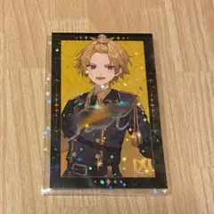 STPR 元騎士A そうま 直筆サイン アクキー STPR 元騎士A そうま 直筆サイン アクキー - メルカリ