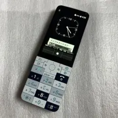 au infobar KYX31