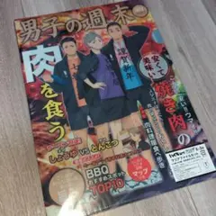 ハイキュー　アニくじ　クリアファイル　烏野高校3年生　2年生