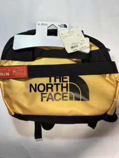 ザノースフェイス BC DUFFEL M