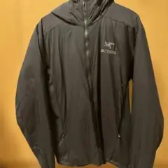 ARC'TERYX ATOM LT HOODY Mサイズ