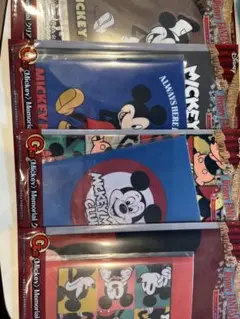 ディズニー一番くじファンタジア