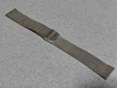 シチズン　18mmブレス　差し込み式