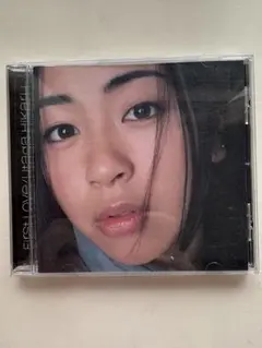 First Love :Utada Hikaru / CD