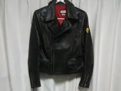 Paul Smith✖️TRIUMPH ライダースジャケット コラボ レア