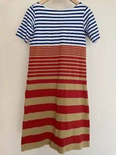 UNIQLO MARNI ユニクロ　マルニ　ワンピース 半袖　M