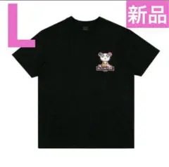 BLACKPINK MURAKAMI 村上隆 カイカイキキ Tシャツ BLACKPINK MURAKAMI 村上隆 カイカイキキ Tシャツの通販 by 韓国