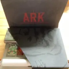 【貴重本】【美品】デビルマン限定ボックス ARK シリアルNo.入 永井豪 2025年最新】デビルマン限定box arkの人気アイテム - メルカリ