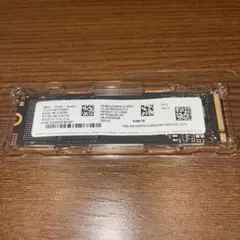 m.2 SSD256GB