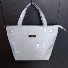 JILLSTUART・SANRIOキャラクター　保冷バッグ