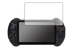 Powkiddy X15 保護フィルム 画面保護 反射低減 防指紋 日本製 新品