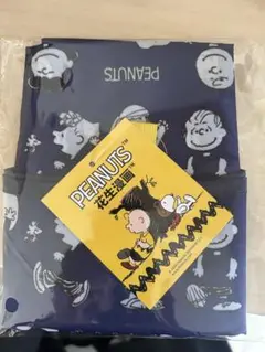 スヌーピー　エコバッグ