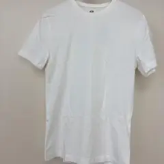 H&M ホワイト Tシャツ Sサイズ