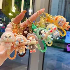 CRY BABY クライベイビー ／新品未使用