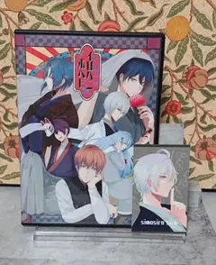 PCゲーム イロハニホヘト