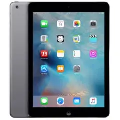 Apple iPad Air 第1世代