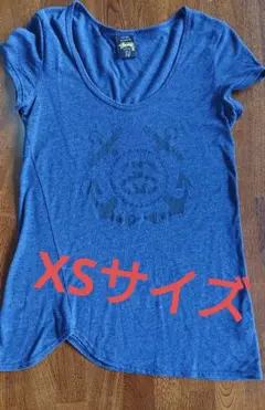 STUSSY ガールズtee