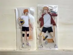 ハイキュー!! アクリルスタンド 日向