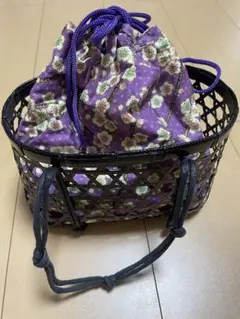 浴衣用　バック