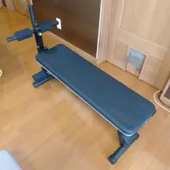YOUTEN トレーニングベンチ