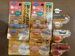 開かずピンちゃん　名札用