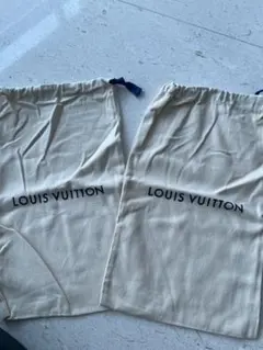 LOUIS VUITTON 2枚セット