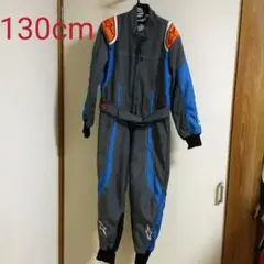 値下げ中!アルパインスターズ レーシングスーツ KMX-9 17