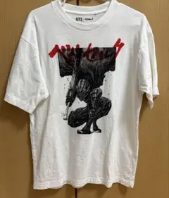 【匿名配送】ベルセルク UNIQLO Tシャツ ユニクロ Sサイズ