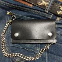 TSY ORIGINAL TRACKER WALLET 山田蓮