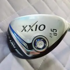 ★美品!XXIO ゼクシオ9 ユーティリティ 5u