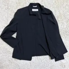 【極美品】Max Mara マックスマーラ テーラード ジャケット 白タグ
