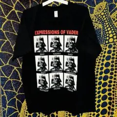 スターウォーズ 半袖 Tシャツ 夏 新品 お洒落 XL 2XL ブラック