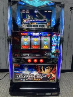 ブラッドプラス二人の女王 ブラッド＋ スロット実機 コイン不要