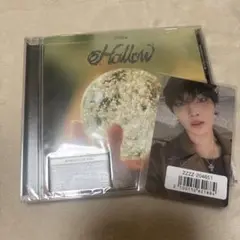 アイエン ソニミュ hollow 通常盤