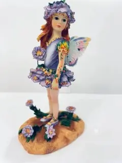 SUMMER FLOWER レオナルドコレクション　クリスティンハワース作