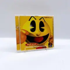 【PS】パックマン