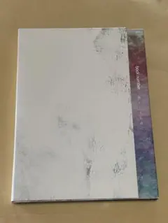 back number 新しい恋人達に CD+Blu-ray