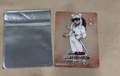 忍たま乱太郎 体験展 任務振り返りの段 特典 クリアカード 天鬼