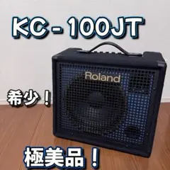 動作品　Roland ローランド キーボードコンボアンプ KC-100 Roland キーボードアンプ KC100 ローランド 【 札幌パルコ店