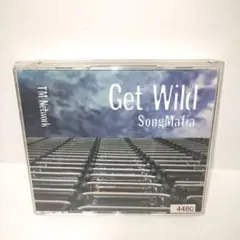 Get Wild SongMafia エラーディスク付 Get Wild SongMafia エラーディスク付 GET WILD SONG MAFIA