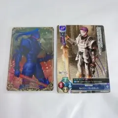 fate ウエハース ランスロット