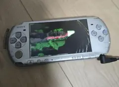 psp 3000 ジャンク品 本体のみ