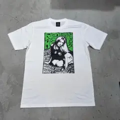 568 KR XL レッドホットチリペッパーズ コンサートTシャツ