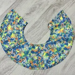 【美品】MARLMARL スタイ　よだれかけ