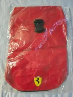 ファミマ限定フェラーリマルボロコラボ赤バック非売品