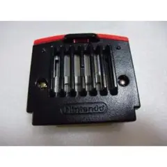 任天堂　ニンテンドー64 メモリー拡張パック　 N64　NINTENDO64