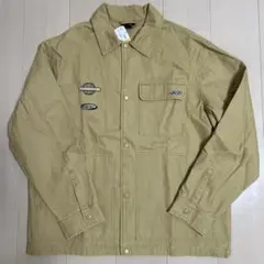 H&M カバーオール