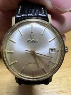 OMEGA シーマスター
